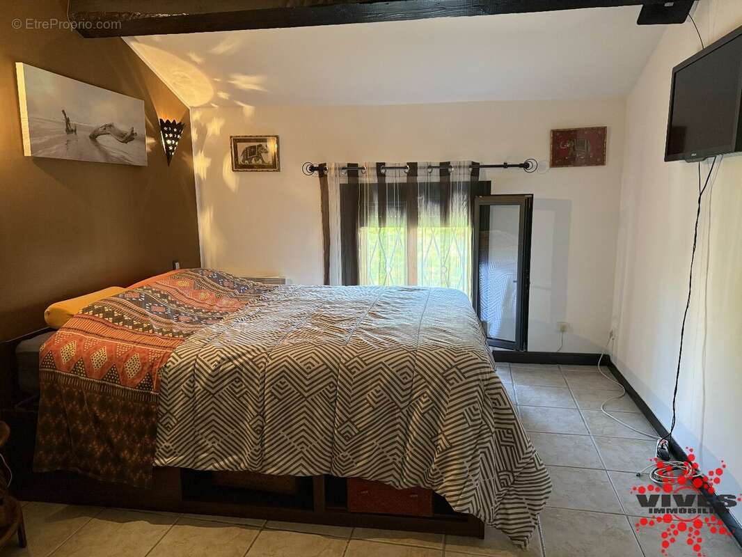 Maison à CAZOULS-LES-BEZIERS