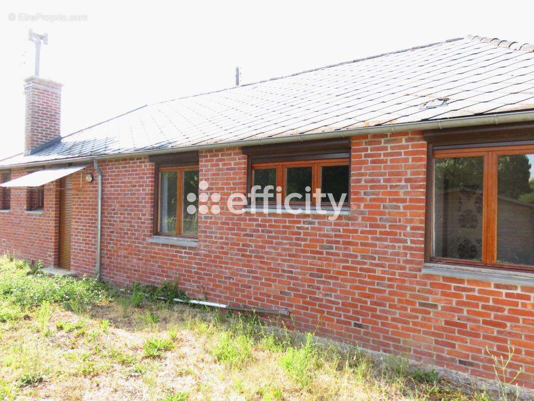 Maison individuelle - photo 12