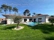 Photo 1 - Maison à ANDERNOS-LES-BAINS