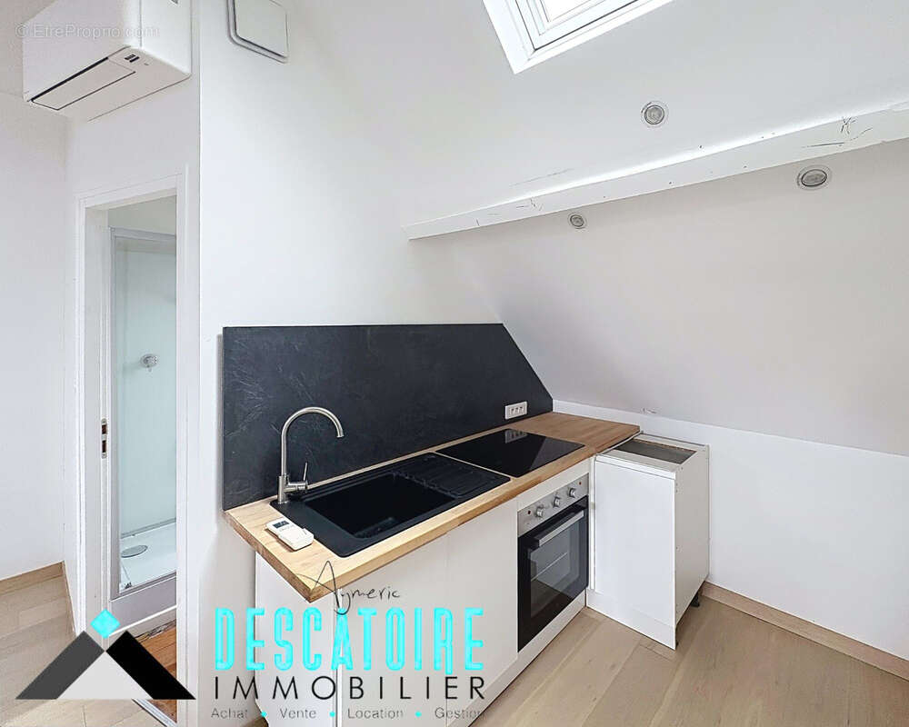 Immeuble à usage mixte - photo 4