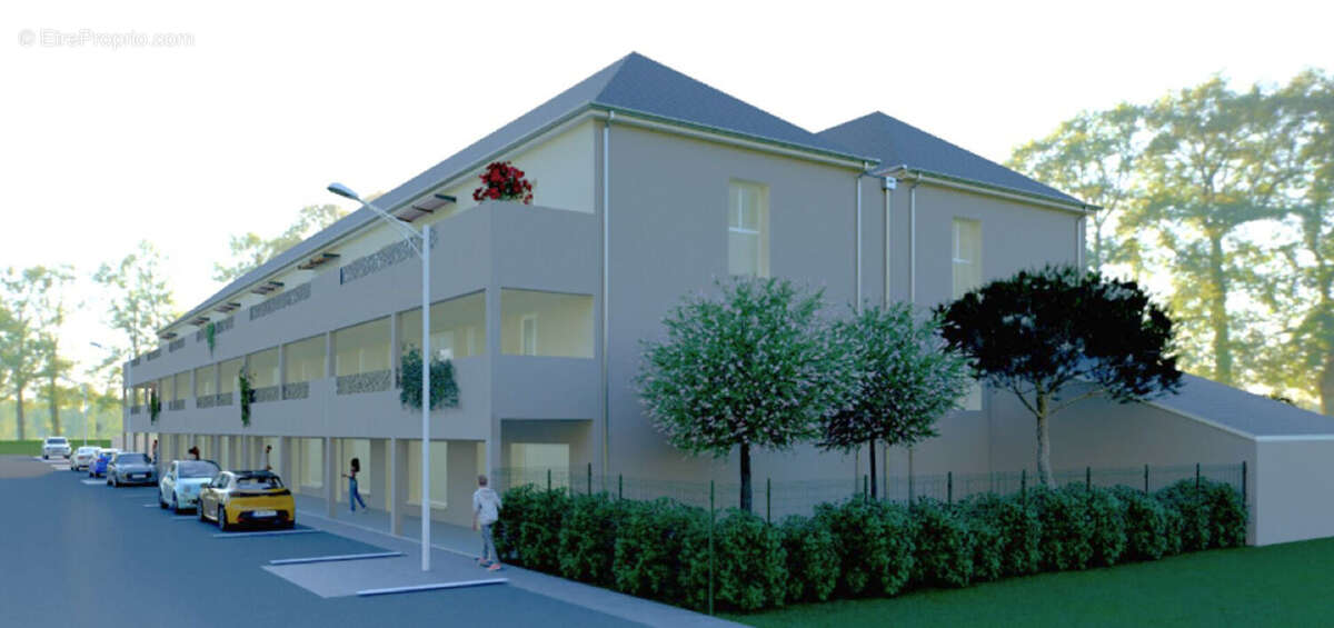 Commerce à SOUMOULOU