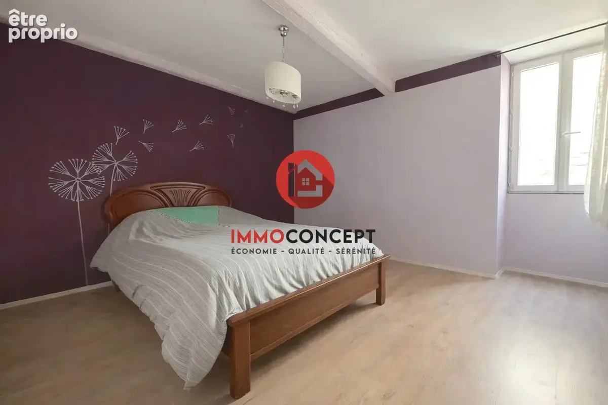 Maison 4 pièces 131 m² à vendre à Chusclan (30200) - photo 4