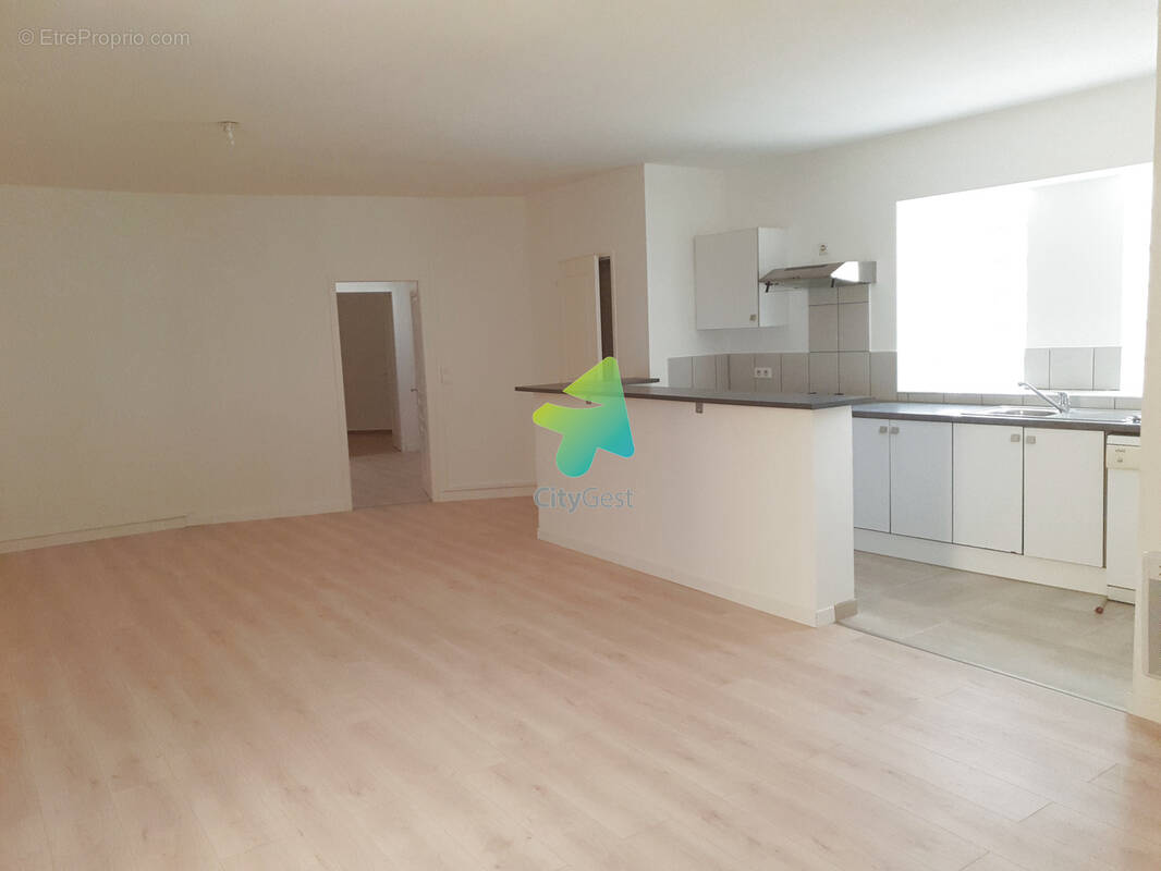 Appartement à NARBONNE