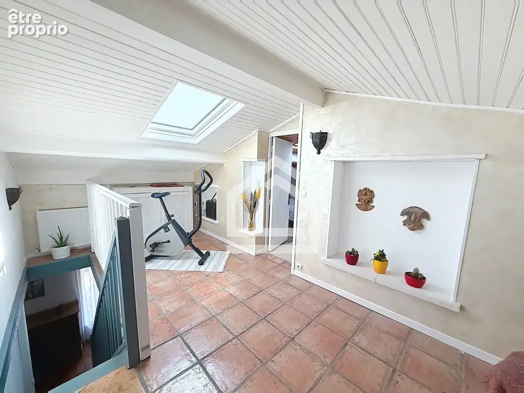 Maison familiale de 101m2 environ dans un secteur calme et recherché - photo 13