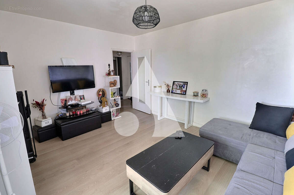 Appartement Franconville 2 pièce(s) 43.24 m2 - photo 3