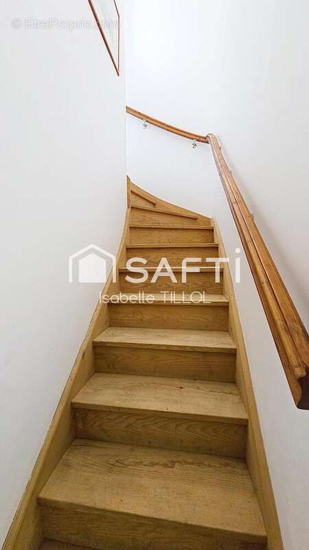 Photo 9 - Maison à LUCON