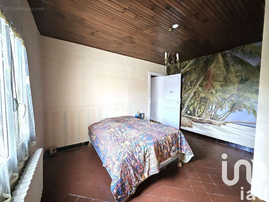 Photo 9 - Maison à FRONTIGNAN