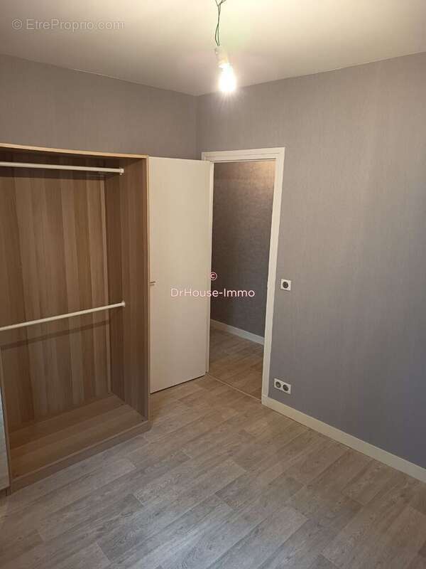 Appartement à RIOM