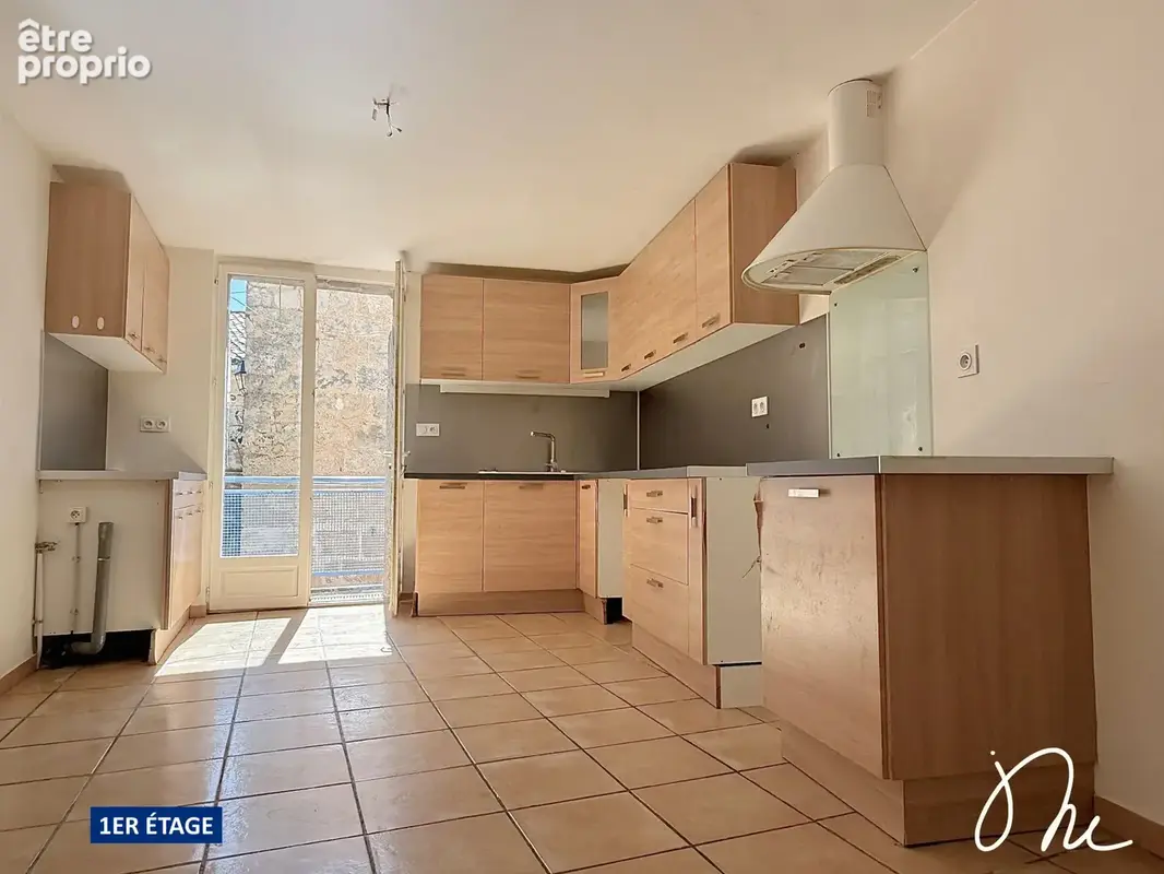 Maison de village à rénover - photo 5