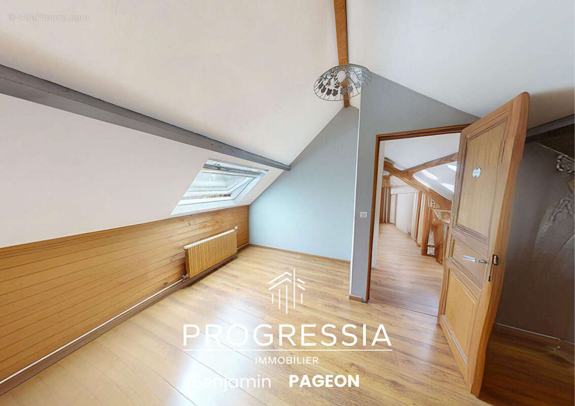 Angerville l'Orcher EXCLUSIVITE  - Maison FAMILIALE de 170 m2 - photo 11
