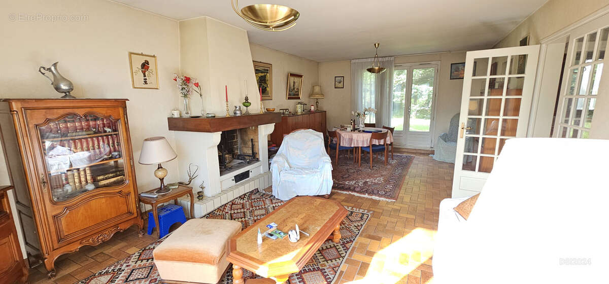 Maison à CLERMONT-FERRAND