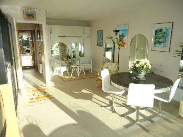 Appartement à LA BAULE-ESCOUBLAC