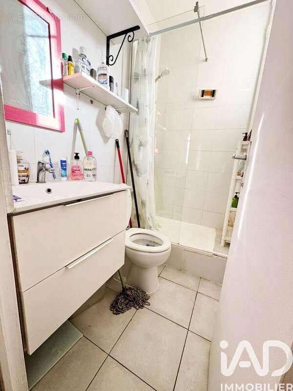 Photo 3 - Appartement à COLOMBES