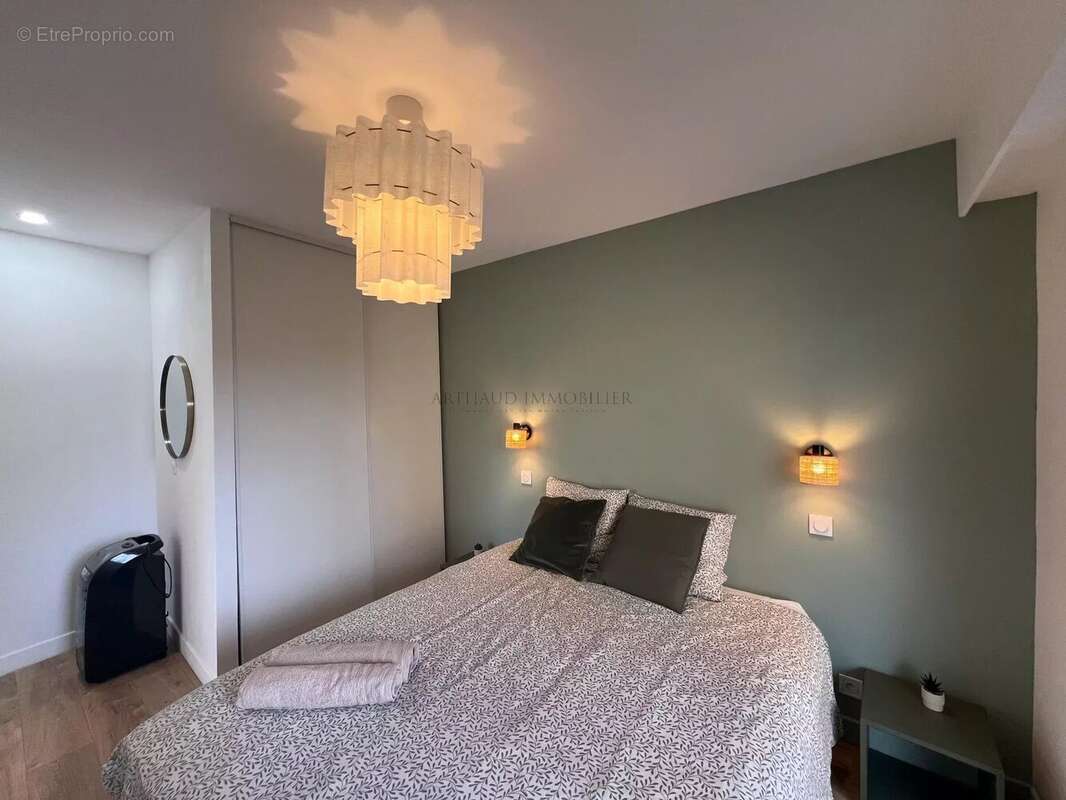 Appartement à SAINTE-MAXIME