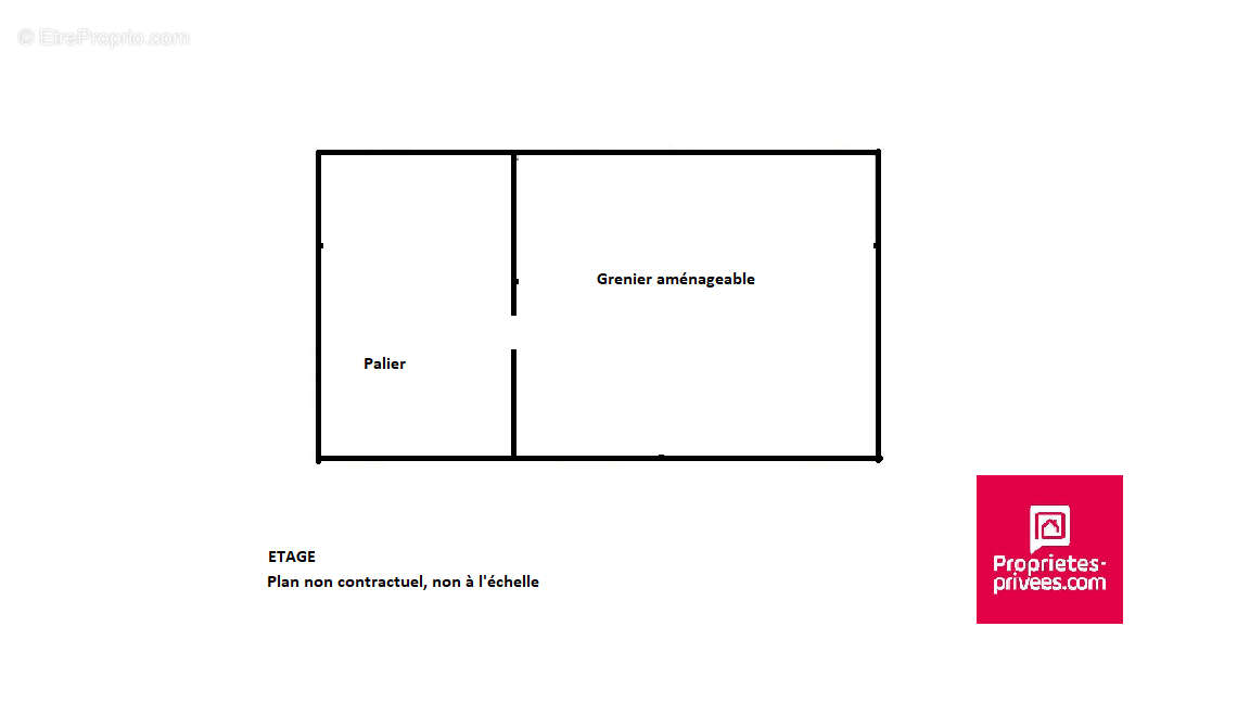 Maison à LA CHAPELLE-SUR-AVEYRON