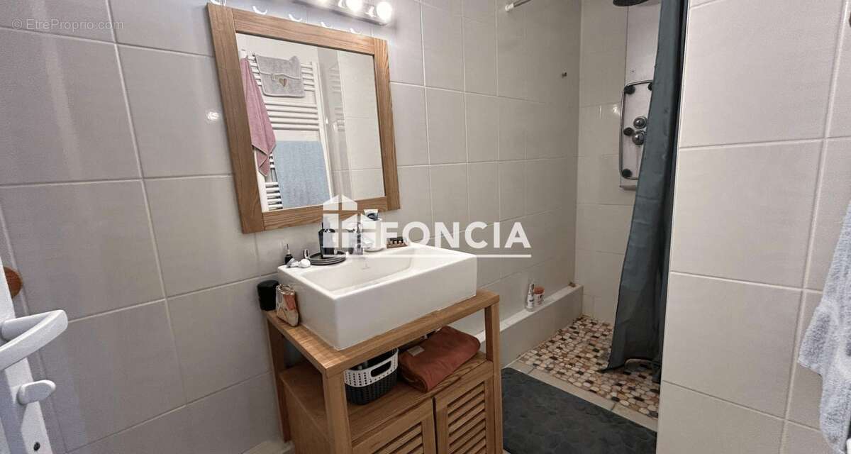 Maison de ville proche commodités - photo 3