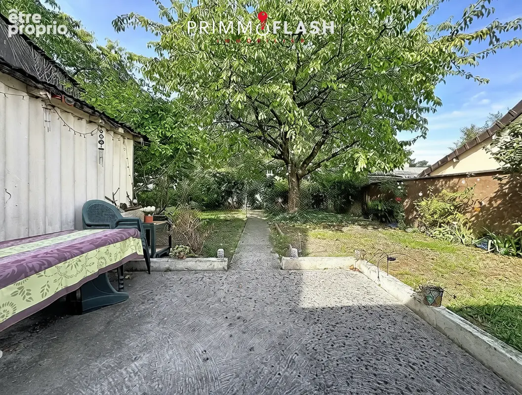 Maison de plain-pied à vendre à Drancy - photo 13