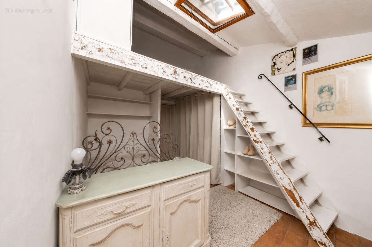 Maison à SAINT-PAUL
