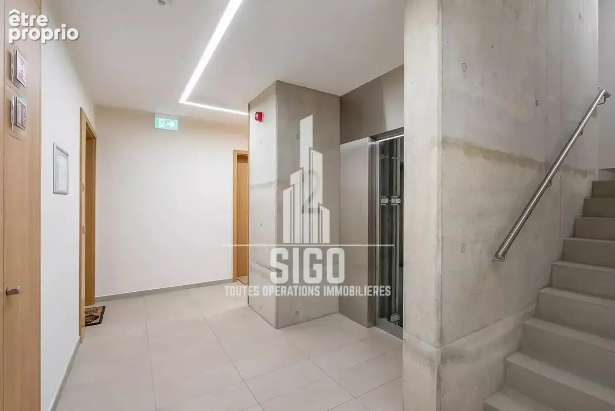 A vendre appartement meublé d’exception rue de Chiny, L-1334 Luxembourg. - photo 13