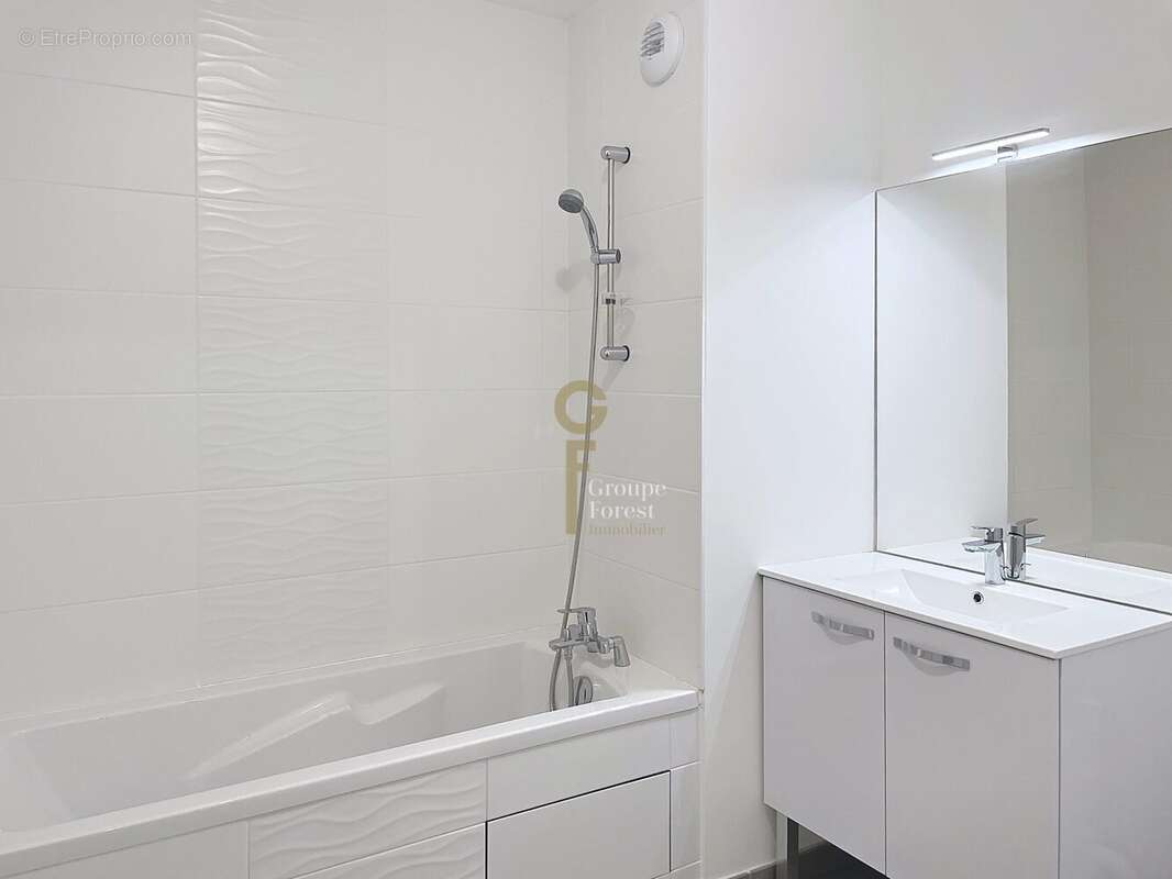 Appartement à TOURCOING