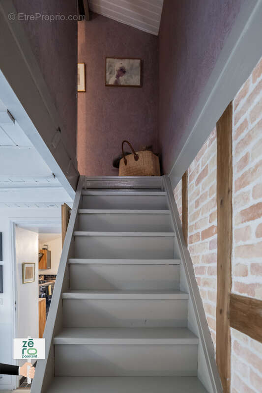 Maison à NALLIERS