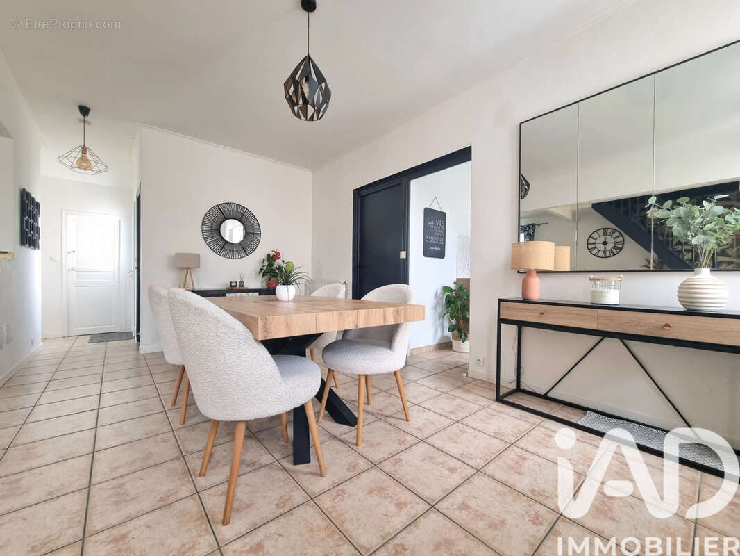 Maison 71 m² à Montgeron  - photo 3