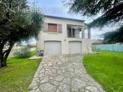 Photo 1 - Maison à BAILLARGUES