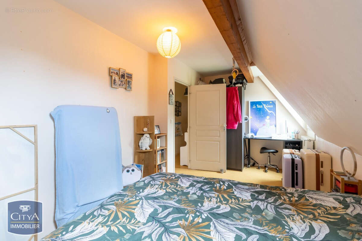 Maison à SARLAT-LA-CANEDA