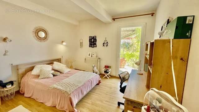 Maison à POLLESTRES