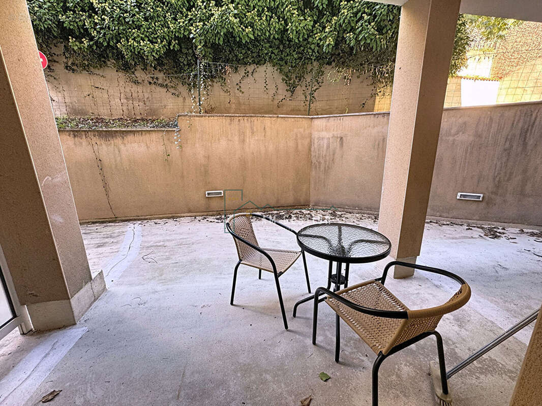 Appartement à LIMOGES