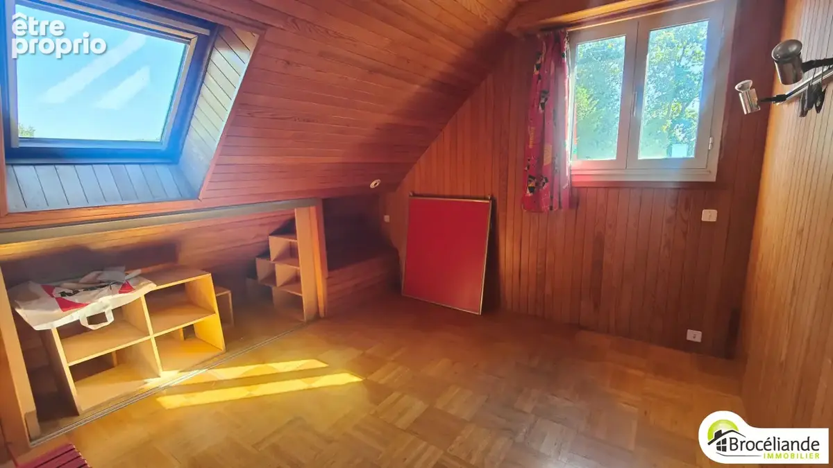 Maison sur sous-sol ,5 chambres, 8 400m² de terrain - photo 14