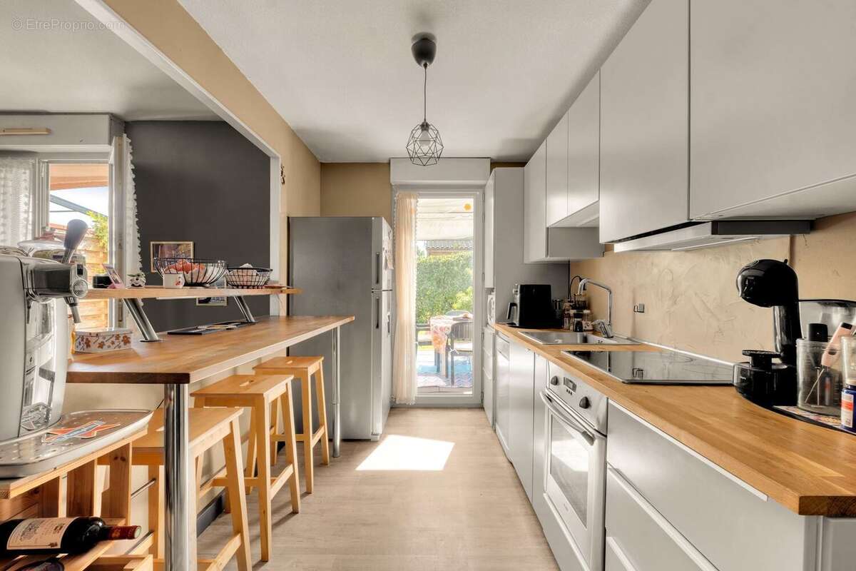 Maison à TOULOUSE