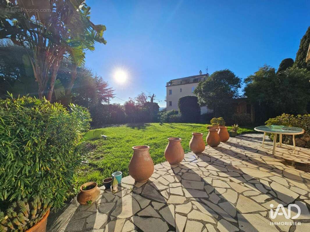 Photo 2 - Appartement à ANTIBES