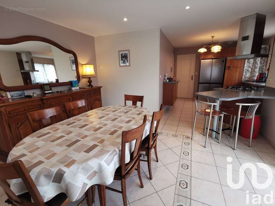 Photo 5 - Maison à TRELEVERN