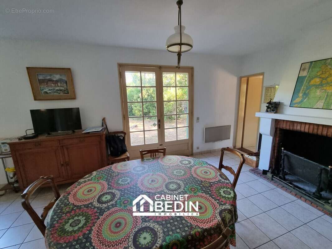 Maison 77 m² à Lege-Cap-Ferret  - photo 6