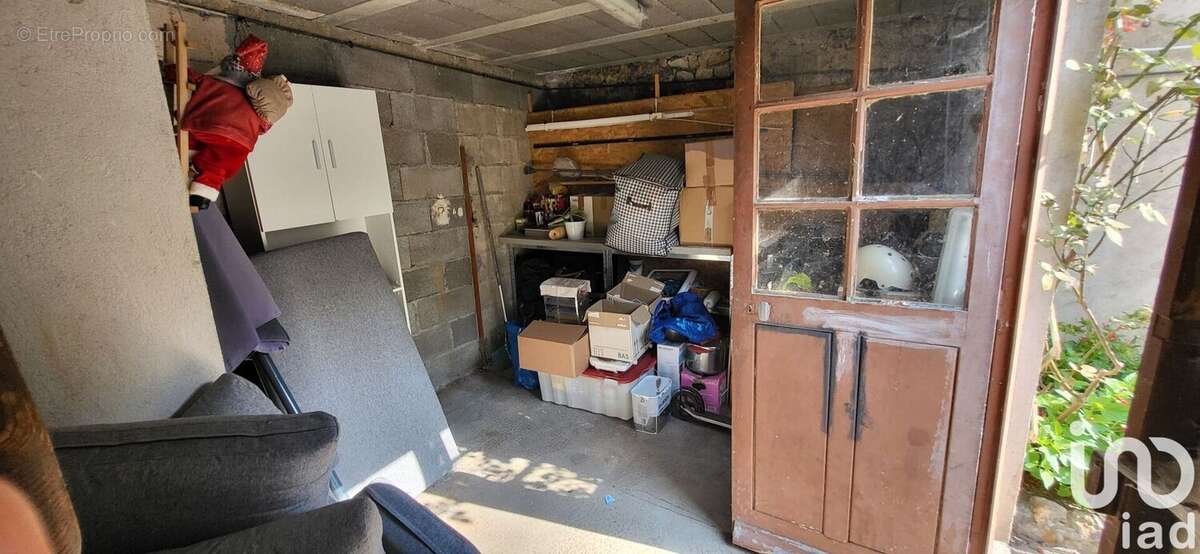 Photo 9 - Maison à MONTOIRE-SUR-LE-LOIR