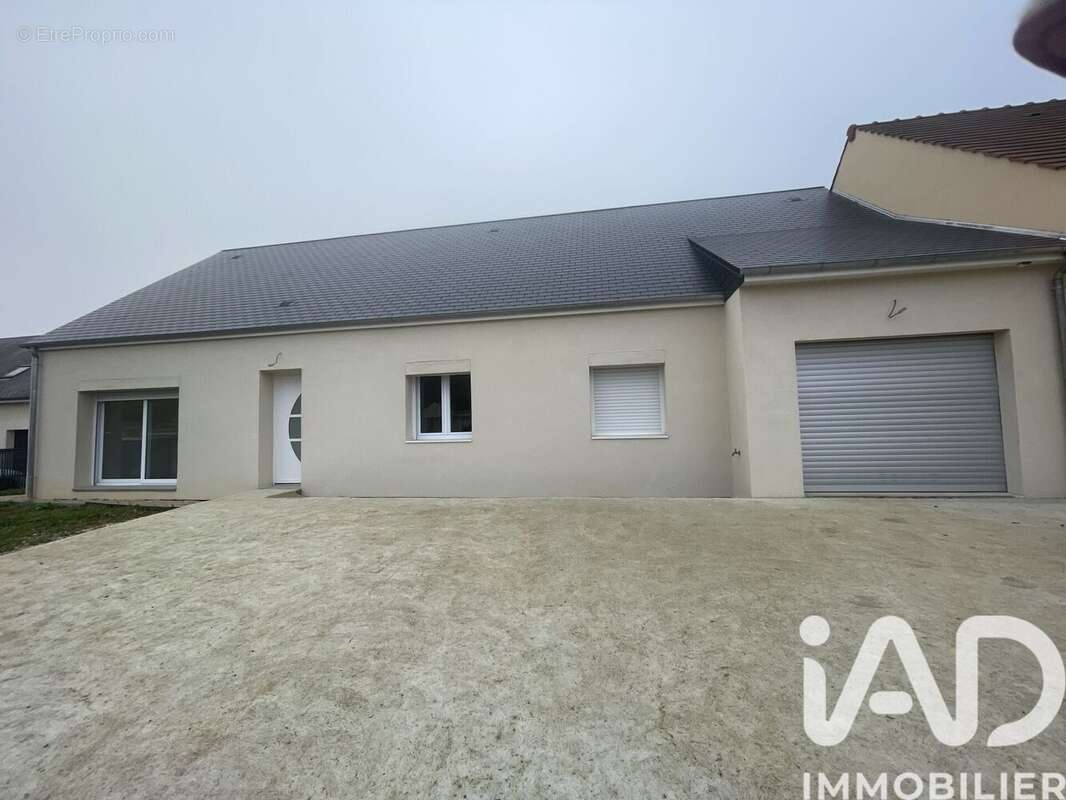 Photo 4 - Maison à CHATEAUDUN