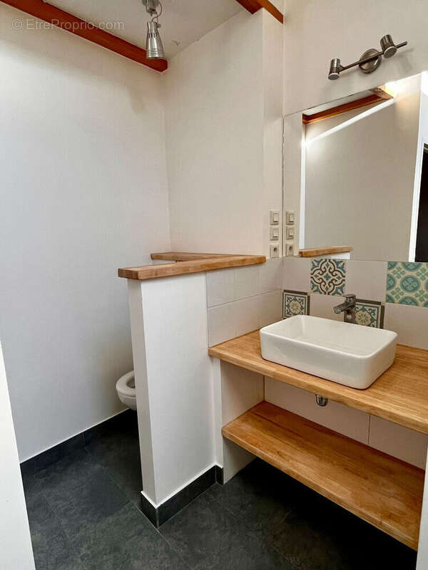 Maison à SAINTE-PAZANNE