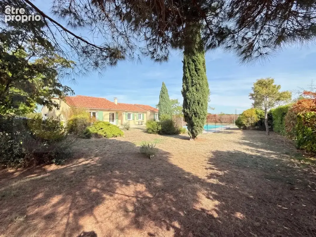 Chaleureuse maison dans un environnement de 1er choix - photo 1