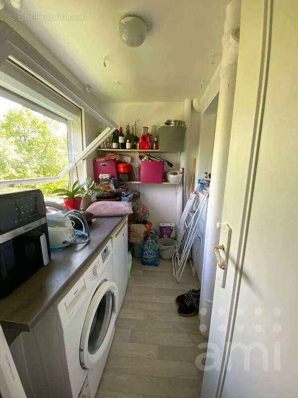 Appartement à NIORT