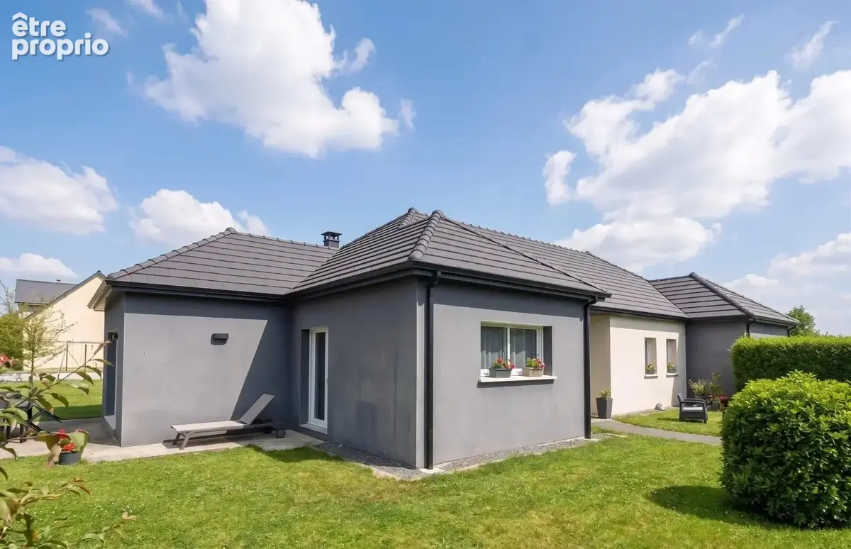 Vente Maison Serqueux(76440) 279 900ï¿œ - photo 1