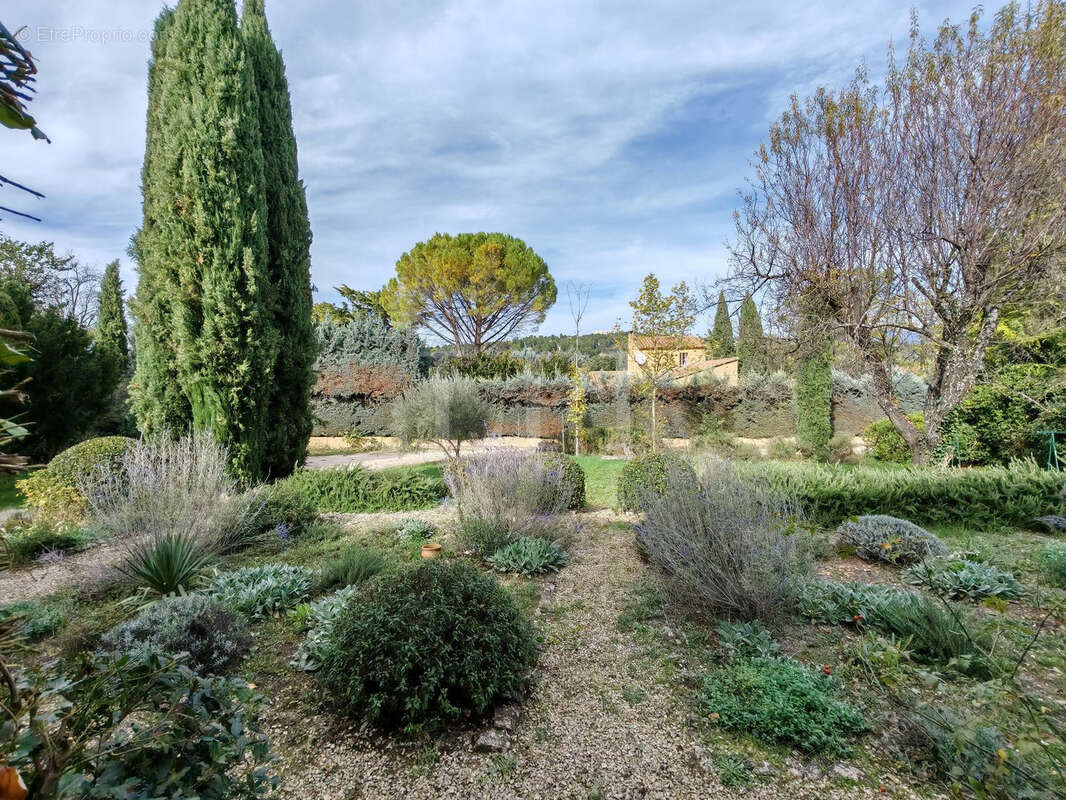 Maison à APT