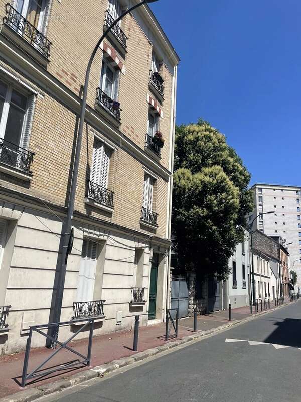 Commerce à MALAKOFF