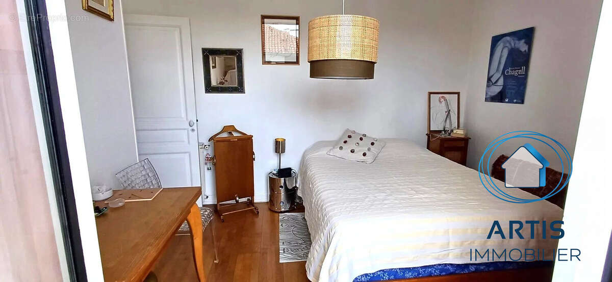 Appartement à BAYONNE
