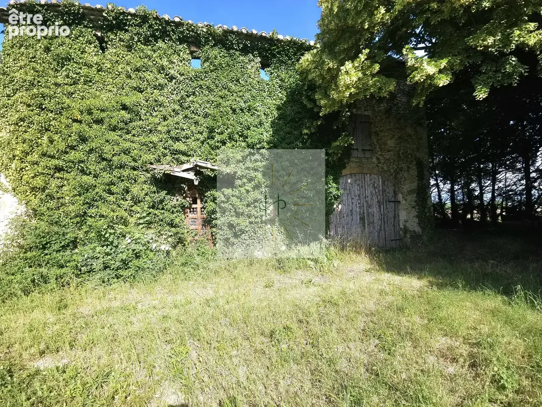 Maison 6 pièces 200 m² à vendre à Saint-Gervais-Sur-Roubion (26160) - photo 6
