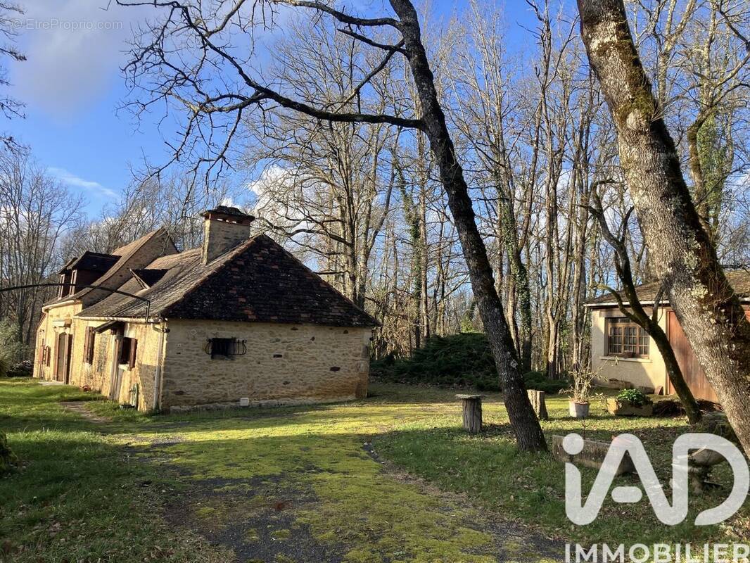 Photo 1 - Maison à COUX-ET-BIGAROQUE