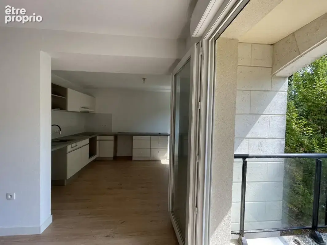 Appartement 71 m² à Bruges  - photo 4