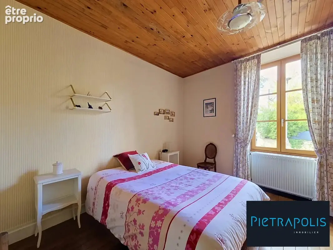 Maison 4 pièces 99 m² à vendre à Chaumont (52000) - photo 9