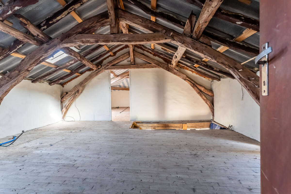 Maison à TOURNON-D'AGENAIS