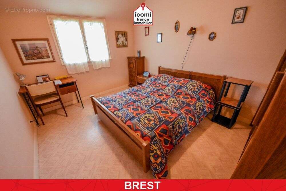 Maison à BREST